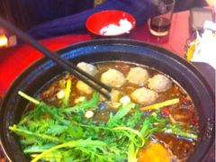 -重庆鸡公煲(三八山珍美食城店中店)