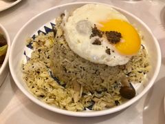 黑松露菌炒饭-打趸BTC·Breaktime cafe(北京路店)