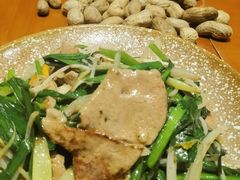 -気楽亭和食料理(气乐亭大世界本店)