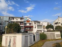 -大自然(鲁家村店)