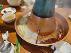 -刘老表·瓦罐汤涮肉(青云谱店)