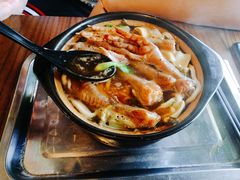 -小义乌砂锅拉面(海事共享区店)