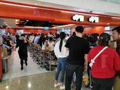 -呷哺呷哺(西单大悦城店)