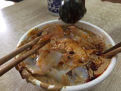 -清真·宏顺祥卤汁凉粉(大皮院店)