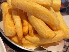 -Lets burger非常汉堡·环球风味(蓝色港湾店)