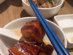 -小大董·烤鸭(王府井apm店)