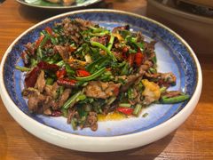 -云海肴·汽锅鸡·云南菜(苏州中心店)