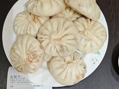 -小胖包子王(赵公口店)