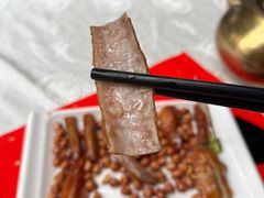 脆皮炸大肠-津津菜馆(绝没分店)