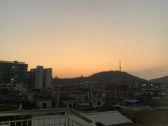 -佛山华盖山公园