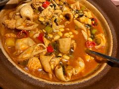 -清水亭湖北菜(大屯DT51店)