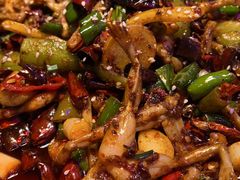 -醉小酒馆·川菜·江湖菜·重庆菜(观音桥旗舰店)