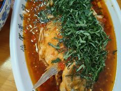 -老字号怡玺·藿香雅鱼(20年雅安店)