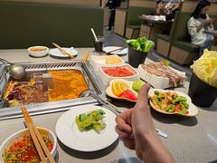 -海底捞火锅(石狮泰禾广场店)