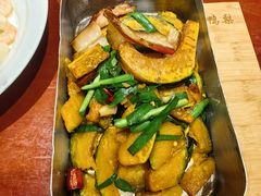 -大鸭梨烤鸭店(花园村店)
