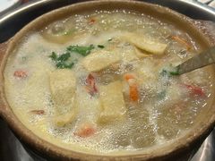 -皮蛋弟砂锅店(总店)