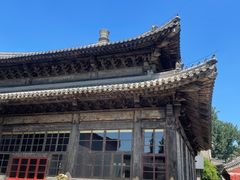 -嵩祝寺及智珠寺