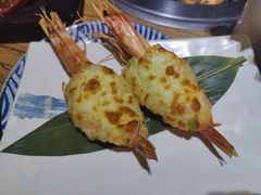 -鹤一烤肉自助餐厅(中关村店)