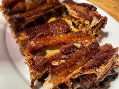 椒盐鹅架-陈鹏鹏潮汕菜(宝安机场T3航站楼店)