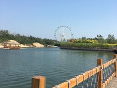 -渔岛海洋度假区