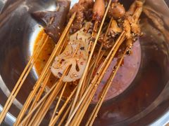 -嘉州鲜知味钵钵鸡(奎星楼店)