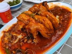 -国强手抓(西夏区店)