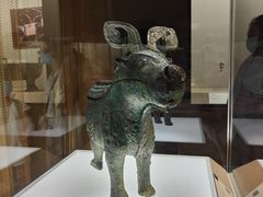 -上海博物馆(人民广场馆)