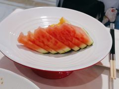 -大鸭梨烤鸭(房山店)