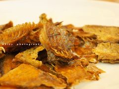 手撕鲫鱼-棠宴酒店(汉口学院店)