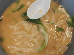 -魏家凉皮(十里河店)