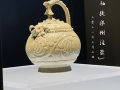 -秦始皇帝陵博物院(兵马俑)