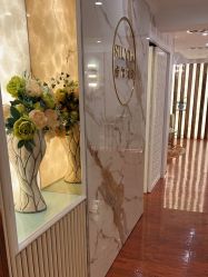 -茜尔维亚修身连锁(闵行莘庄店)