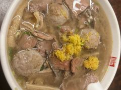 -潮镇老尾牛杂(环城西路店)
