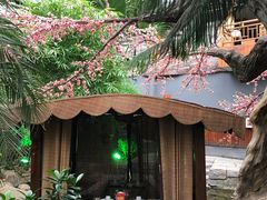 -世外桃源农庄·德清土菜(兴康南路店)