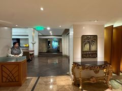 -棕榈岛海鲜自助餐厅(虹桥迎宾馆店)