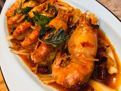 美奈香辣大头虾-美奈小馆·越南料理(福田星河COCO Park店)