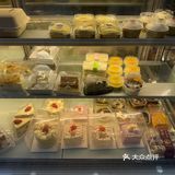 今日探店：甜点小天地