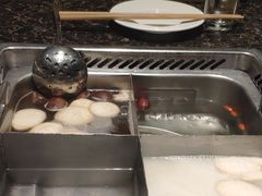 -海底捞火锅(邯郸新世纪中心店)