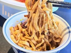 -喜悦烤鸭·新京菜(王府井店)