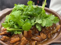 -川香煲(茅台路店)