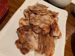 碳烤五花肉-萨拉伯尔(燕莎友谊商城店)