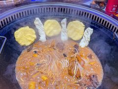 -徐家屯铁锅炖(宋家庄店)