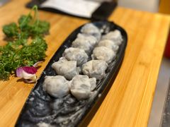 -打酱友•斑鱼海鲜粥火锅(吴桥店)