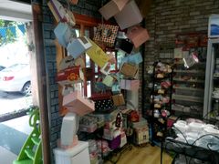 -妈咪烘手工蛋糕(唐园路店)