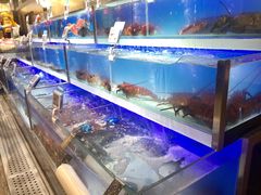 -盒马鲜生(枣园路店)