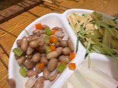 -平娃三宝烧烤·面食(南小街店)