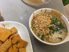 -巴蜀王婆大虾(南锣鼓巷店)