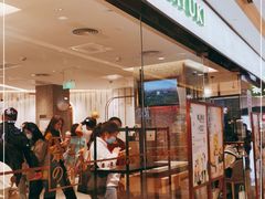 门面-奈雪的茶(天河城店)