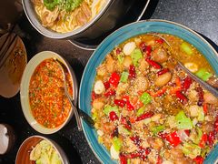 -华豫川酒家(大卫城店)