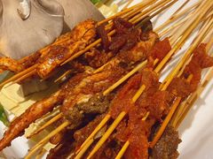 -热辣宗师·串串火锅(万达金街店)